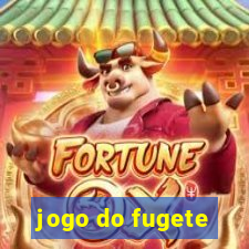 jogo do fugete